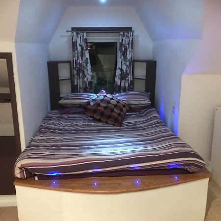 Top Floor In Beautiful Home Weymouth Luaran gambar