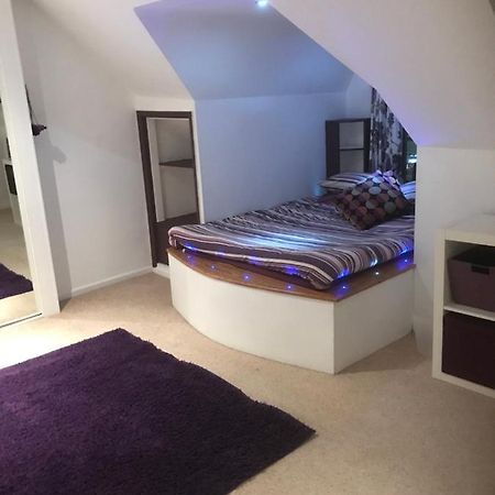 Top Floor In Beautiful Home Weymouth Luaran gambar
