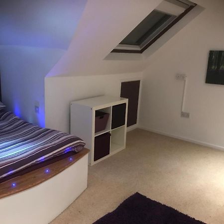Top Floor In Beautiful Home Weymouth Luaran gambar