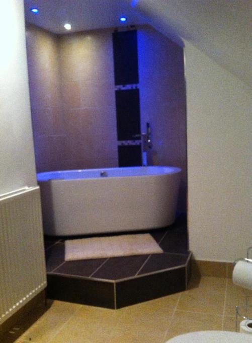 Top Floor In Beautiful Home Weymouth Luaran gambar