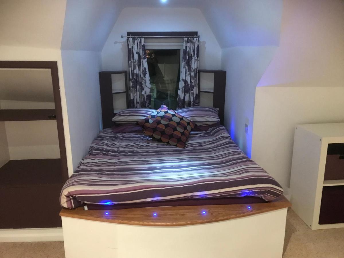 Top Floor In Beautiful Home Weymouth Luaran gambar
